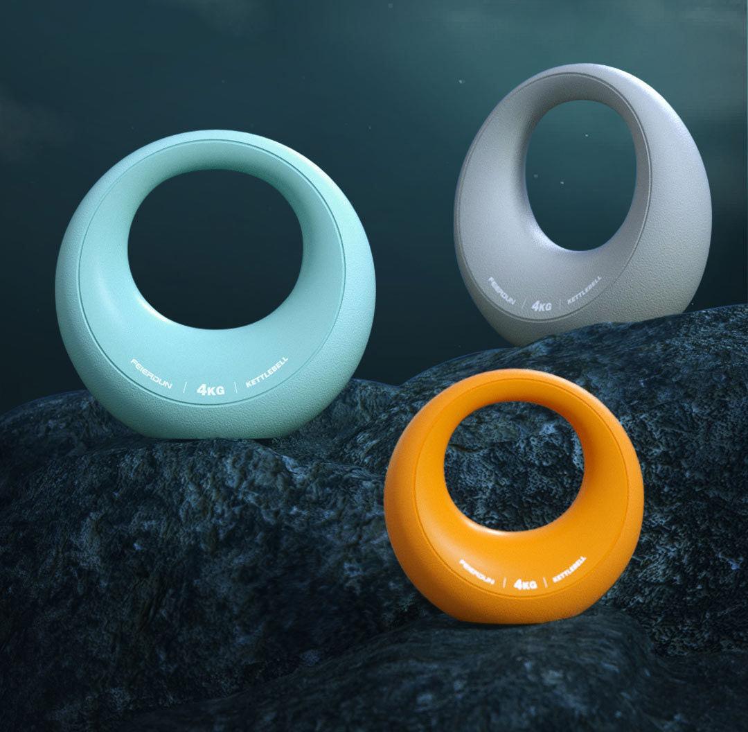 Ladies Fitness Dumbbell Slimming Body Shaping Exercise Fitness Equipment.