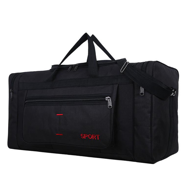 Large Capacity Carry-on Travel Bag Travel Bag Moving Luggage.