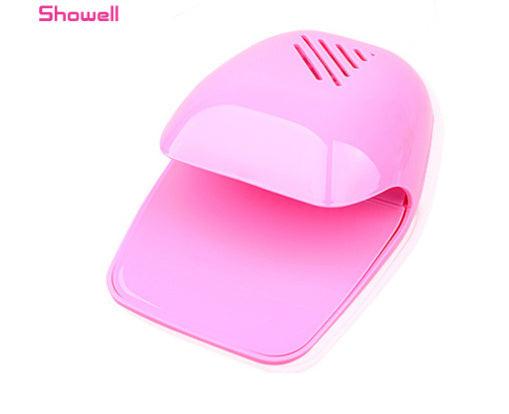 Nail dryer Nail Tool Nail Dryer nail polish Mini Nail Dryer.