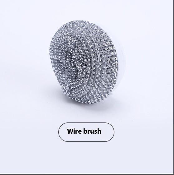 Electric Cleaning Brush 4 In 1 Spinning Scrubber Handheld Electric Cordless Cleaning Brush Portable.