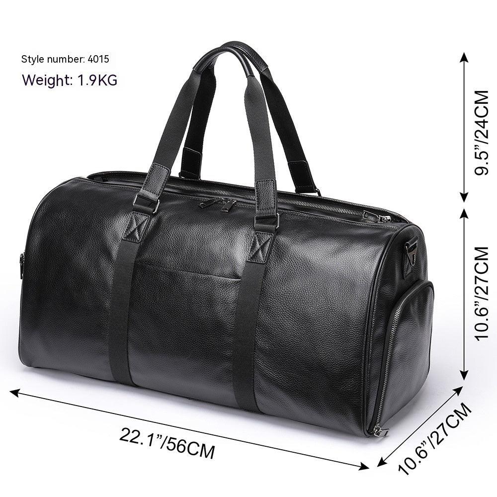 Men's Large Capacity Travel Multifunctional Outdoor Travel Bag.