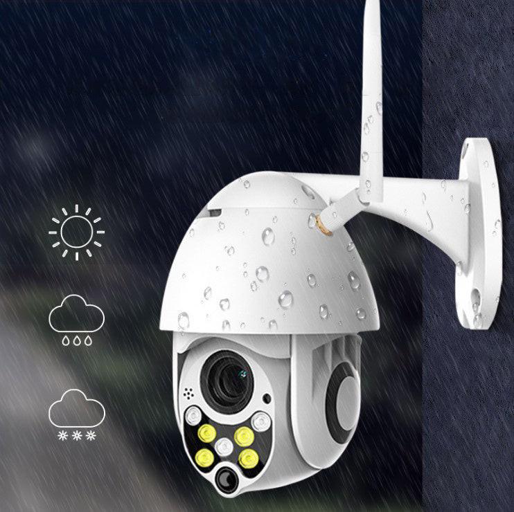 Outdoor wifi camera Surveillance cameras.