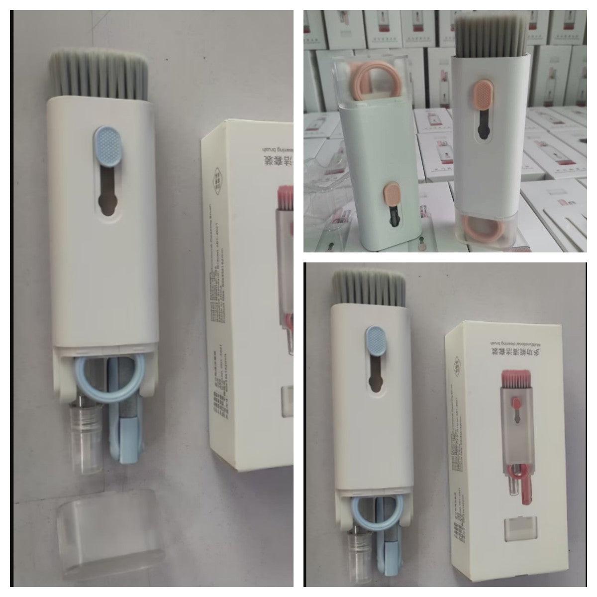 Bluetooth Headset Cleaning Pen Laptop Cleaning Kit.