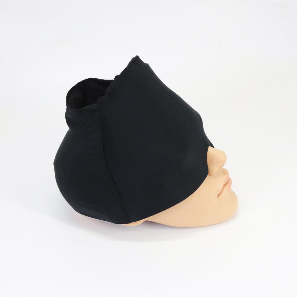 Migraine Relief Hat Cold Therapy Migraine Relief Products Comfortable Head Wrap Ice Pack Eye Mask For Puffy Eyes.