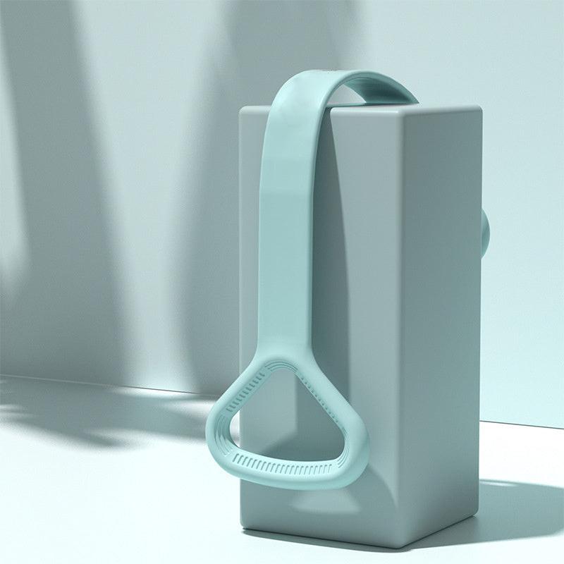 Yoga Fitness Resistance Band, Arm Back Training Elastic Ropes - Pure Barre Workout Chest Arm And Shoulder Stretch Bands Exercise Equipment For Physical Therapy,Yoga,Pilates,Stretching.