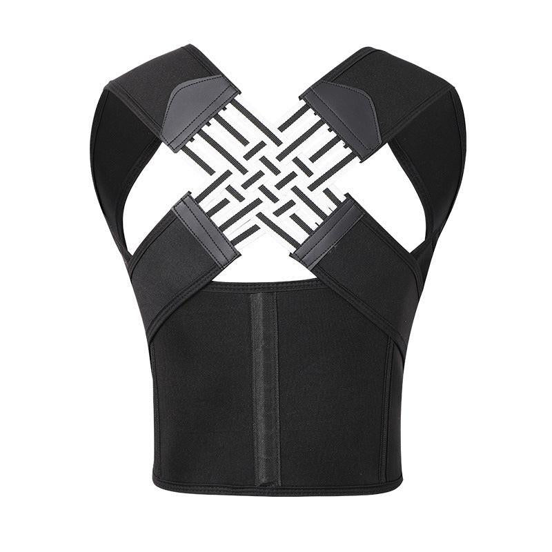 Unisex Anti-Humpback Chest Lift Brace Posture Corrector.