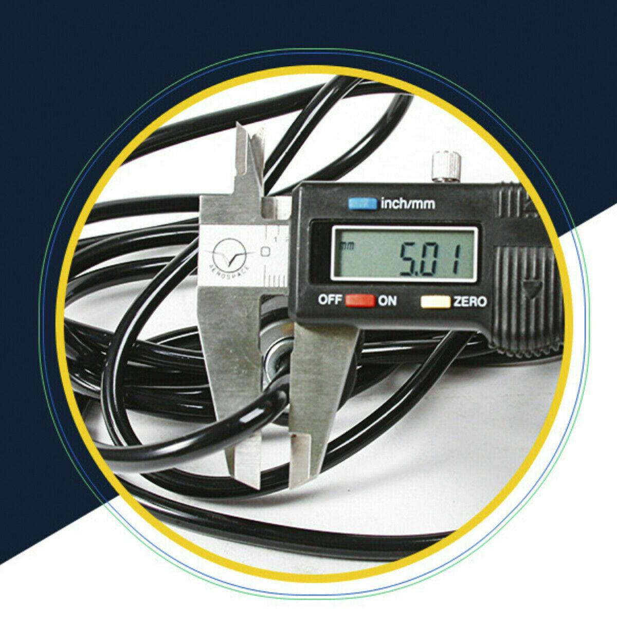 Adjustable Bearing Jump Rope.