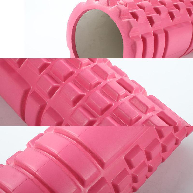 Yoga Foam Roller.