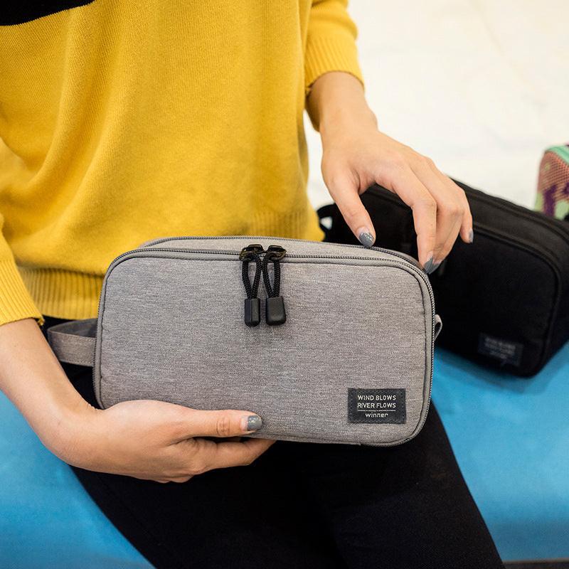 Outdoor Travel Supplies Business Travel Storage Bag.