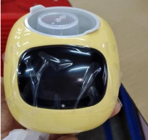 Smart Planter Endless Fun Over 49 Rich Expressions 7 Smart Sensors And AI Chips Make Raising Plants Easy And Fun.