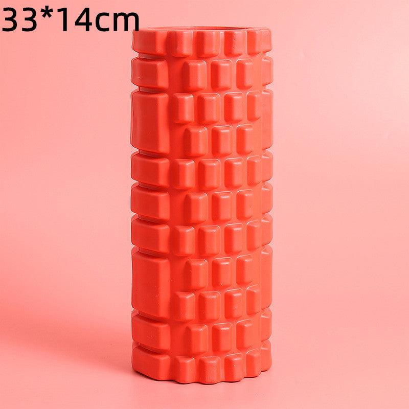 Yoga Foam Roller.