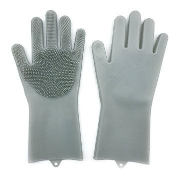 Housework Kitchen Cleaning Gloves.