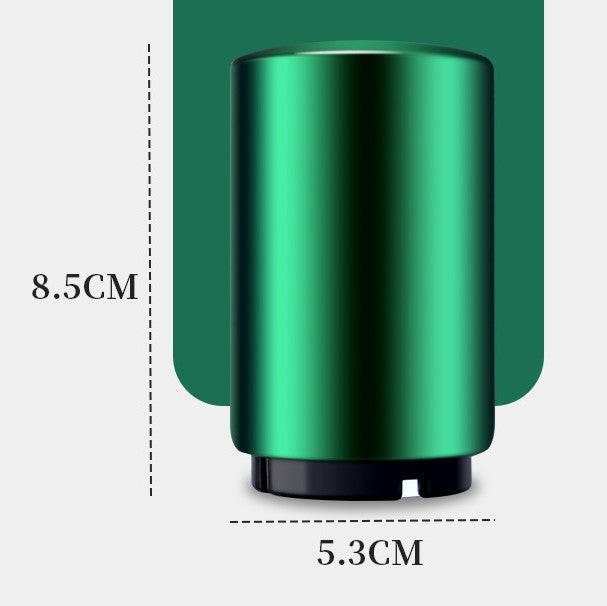 Creative Stainless Steel Beer Bottle Opener Web Celebrity Bar Press Opener Bottle Opener Automatic Summer Party.