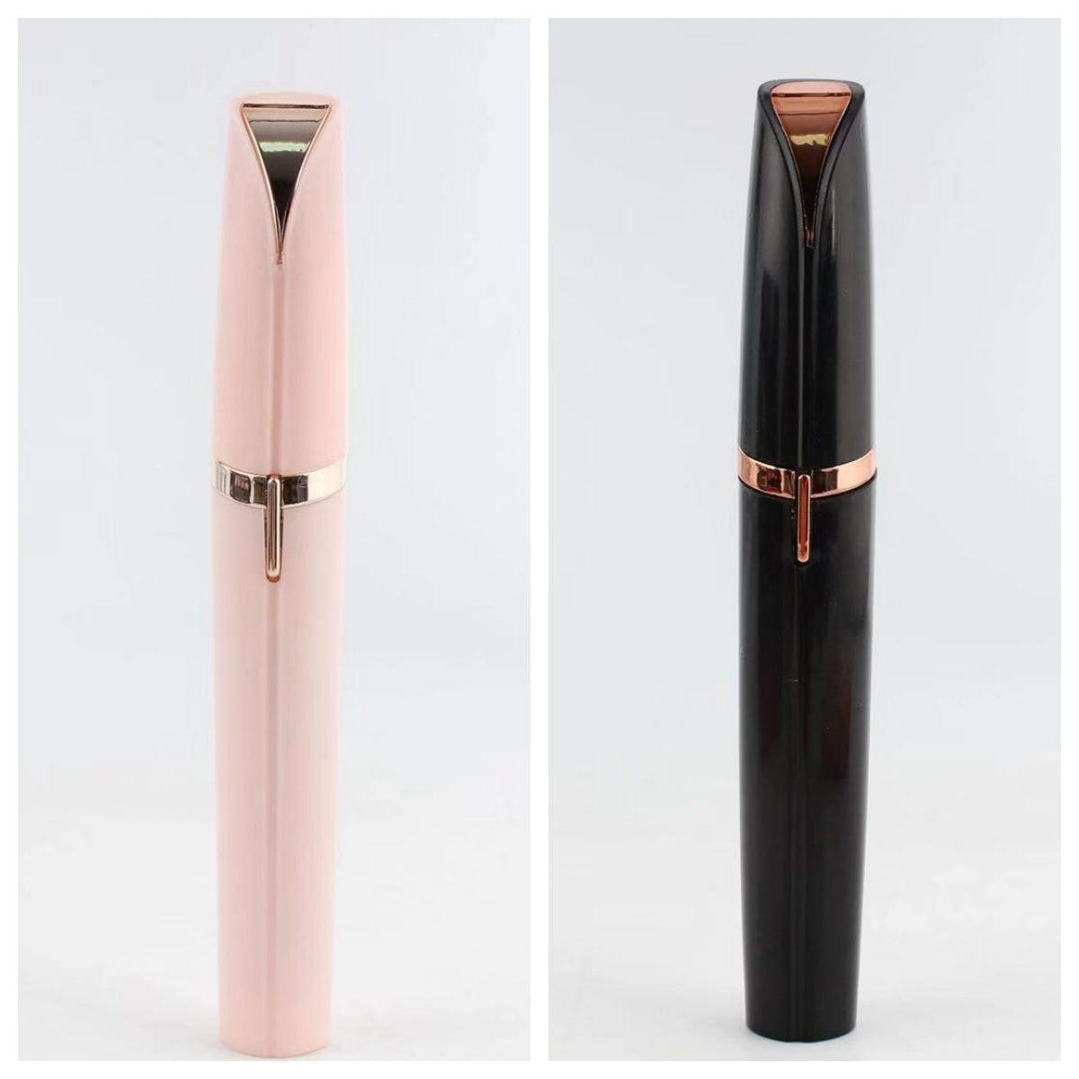 Flawlessly Brows Electric Eyebrow Remover.