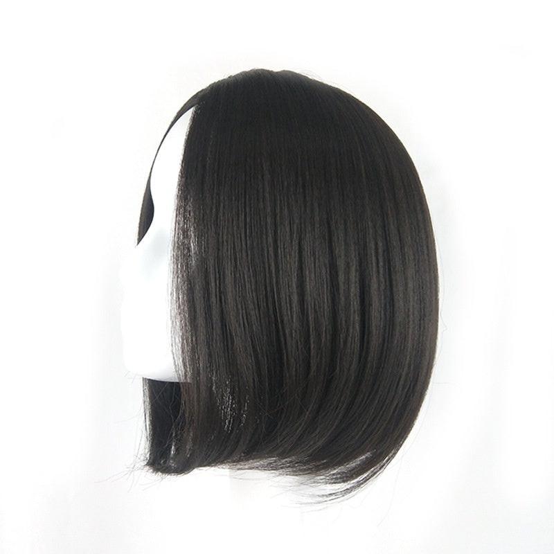 Wig Women Short Human Hair Wigs Bob Brazilian Black Women Remy.