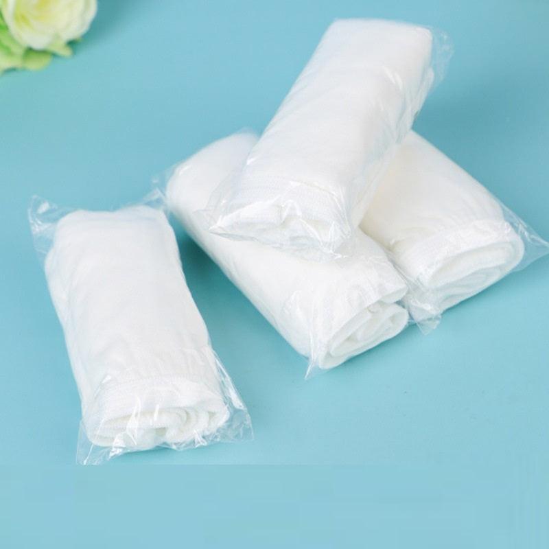 Sterilized Pure Cotton Polyester Cotton Disposable Underwear Disposable Business Trip Travel Hotel Supplies.