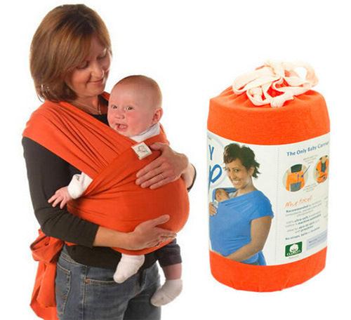 Baby Sling Travel With Mother Supplies.