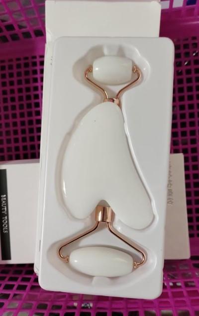 Face Lift Up Wrinkle Remover Gua Sha Stone For Face Massage Gua Sha Scraper.