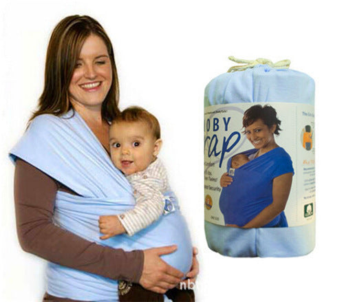 Baby Sling Travel With Mother Supplies