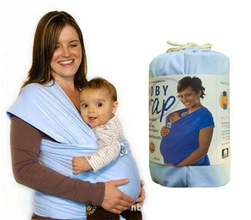 Baby Sling Travel With Mother Supplies.