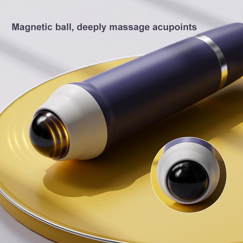 Tickle Scratch Itchy Scratch Portable Scratcher Telescopic Scalable Scratch Back Scratch Tool Portable Point Massage Tool.