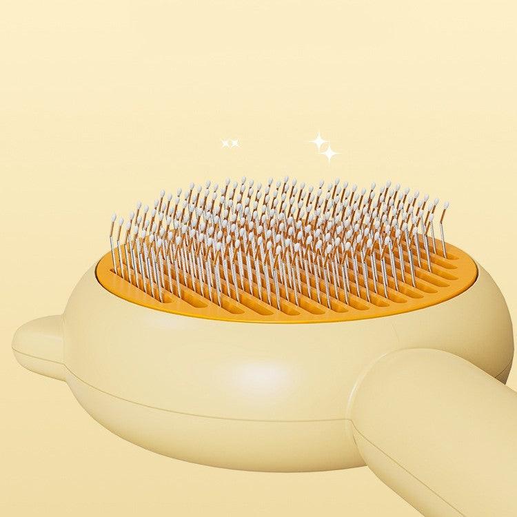 Cat Comb Massage Pet Magic Combs Hair Removal Cat And Dog Brush Pets Grooming Cleaning Supplies Scratcher.
