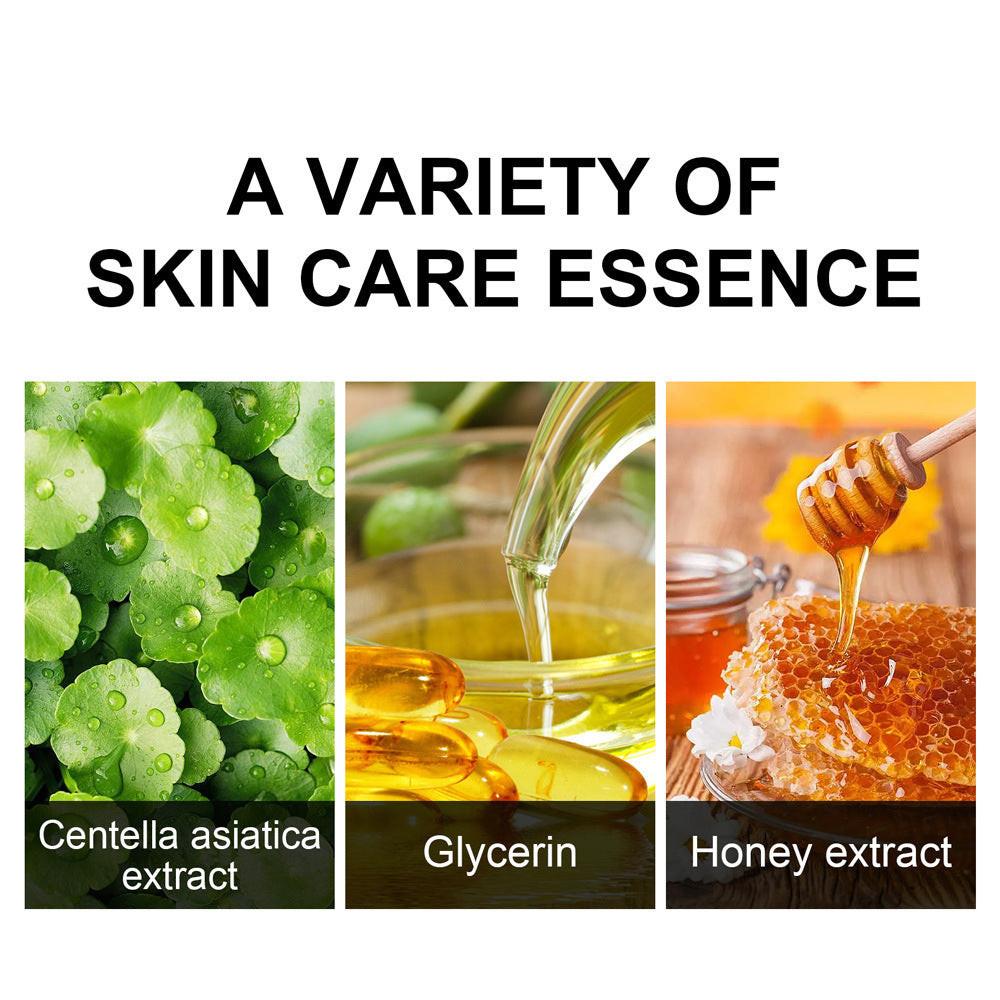 Moisturizing Correcting CC Cream Waterproof Anti-sweat Makeup Before Concealer Lasting Women Makeup Protect Skin Erborian Make.