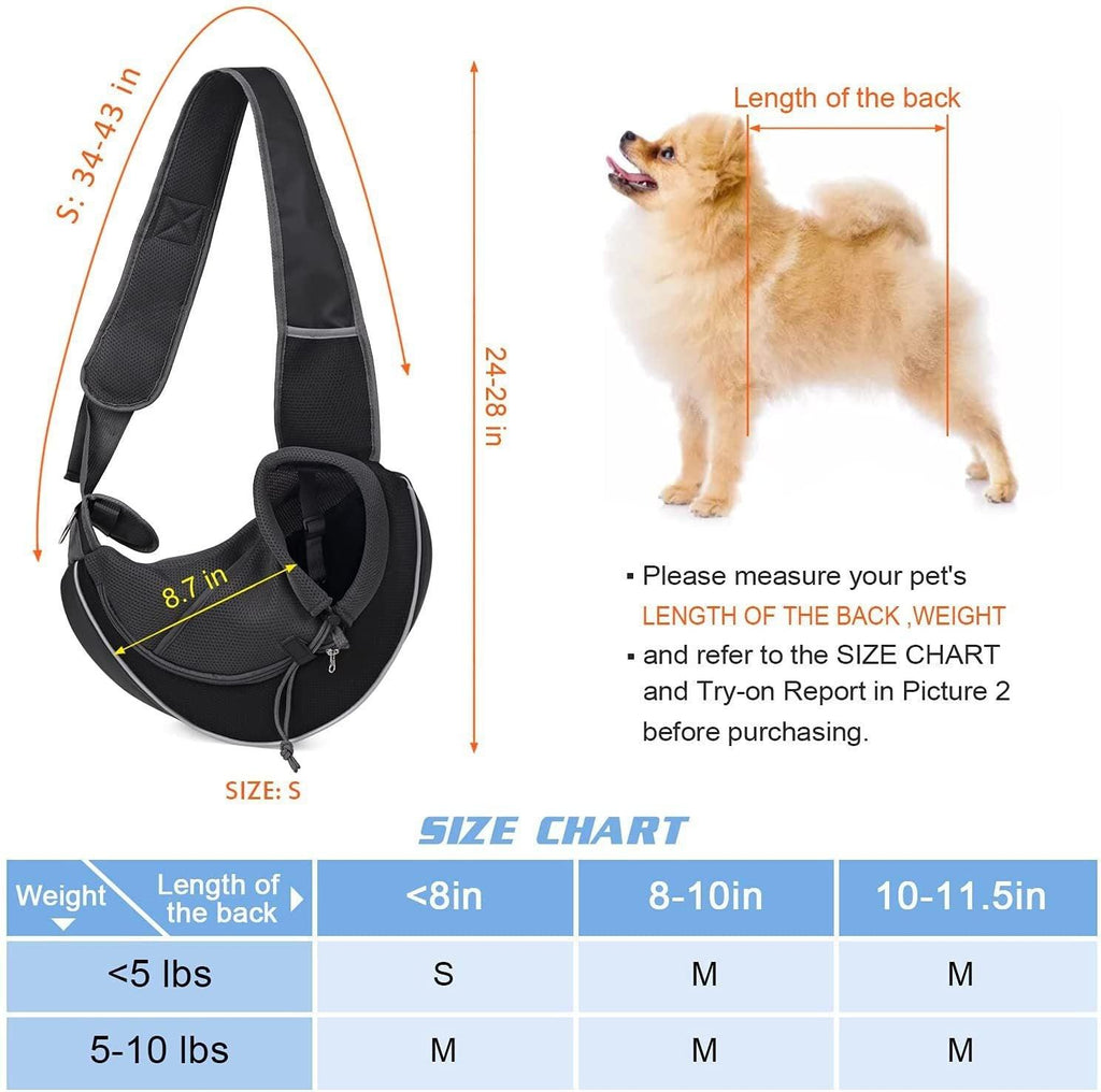 Carrying Pets Bag Women Outdoor Portable Crossbody Bag For Dogs Cats Pet Products.