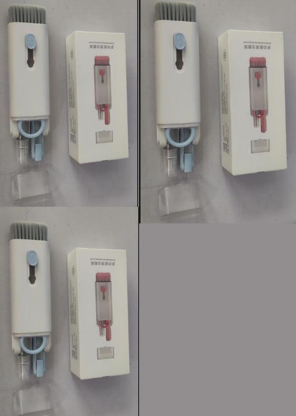 Bluetooth Headset Cleaning Pen Laptop Cleaning Kit.