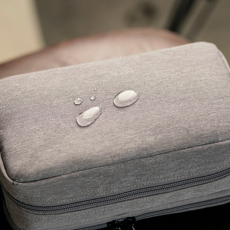Outdoor Travel Supplies Business Travel Storage Bag