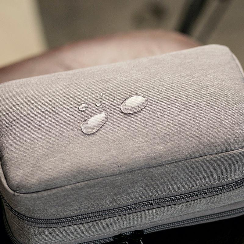 Outdoor Travel Supplies Business Travel Storage Bag.