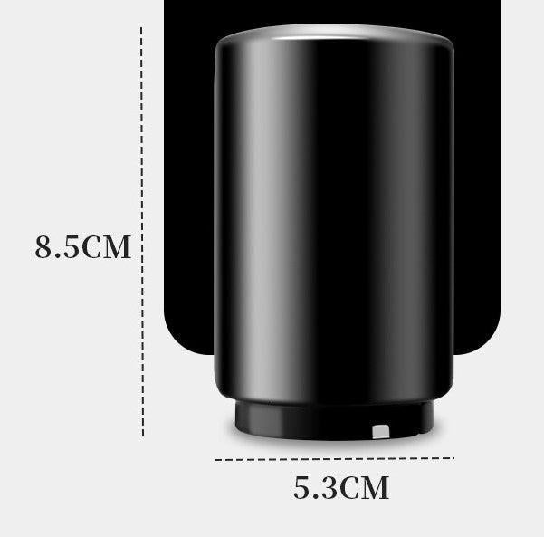 Creative Stainless Steel Beer Bottle Opener Web Celebrity Bar Press Opener Bottle Opener Automatic Summer Party.