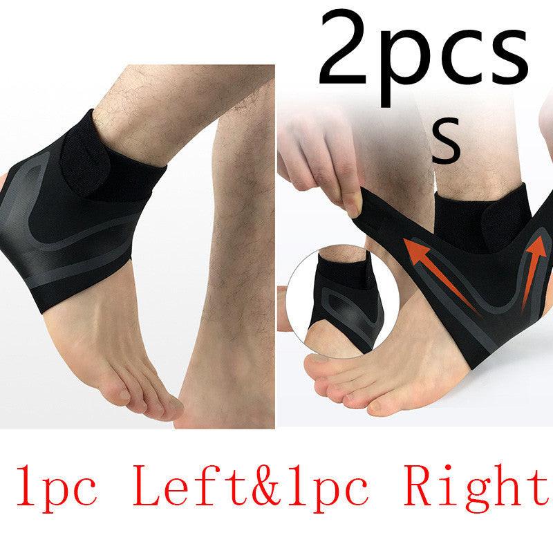 Ankle Support Brace Safety Running Basketball Sports Ankle Sleeves.