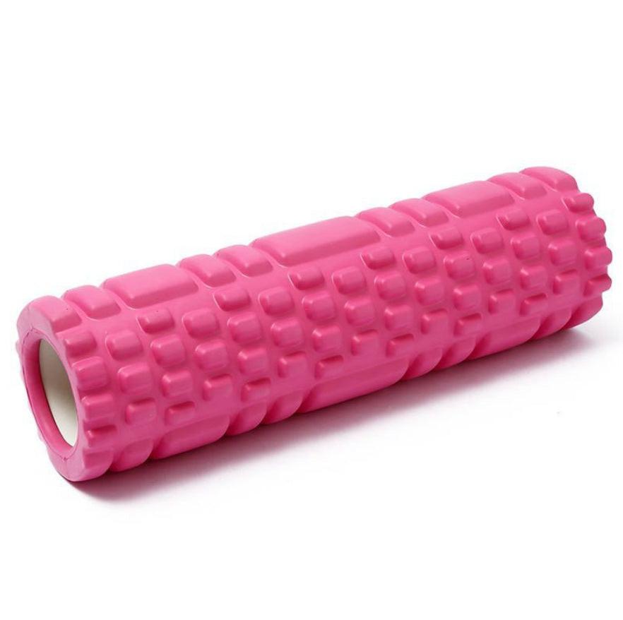 Roller Fitness Foam Roller Muscle Relaxer.