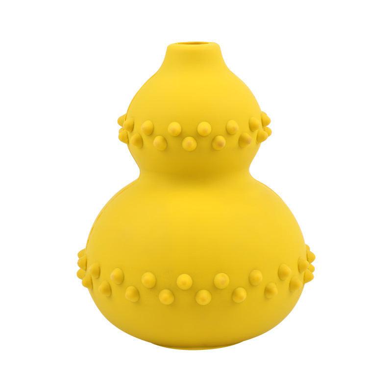 Pet Toy Natural Rubber Resistant To Biting And Grinding Teeth.
